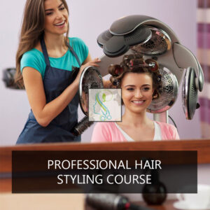 Professional Hair Styling Course